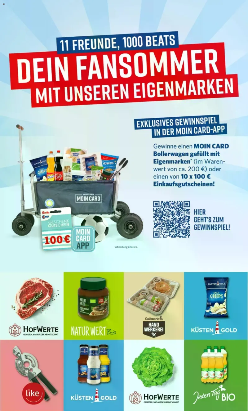 Combi Prospekt vom 08.06.2026, Seite 36