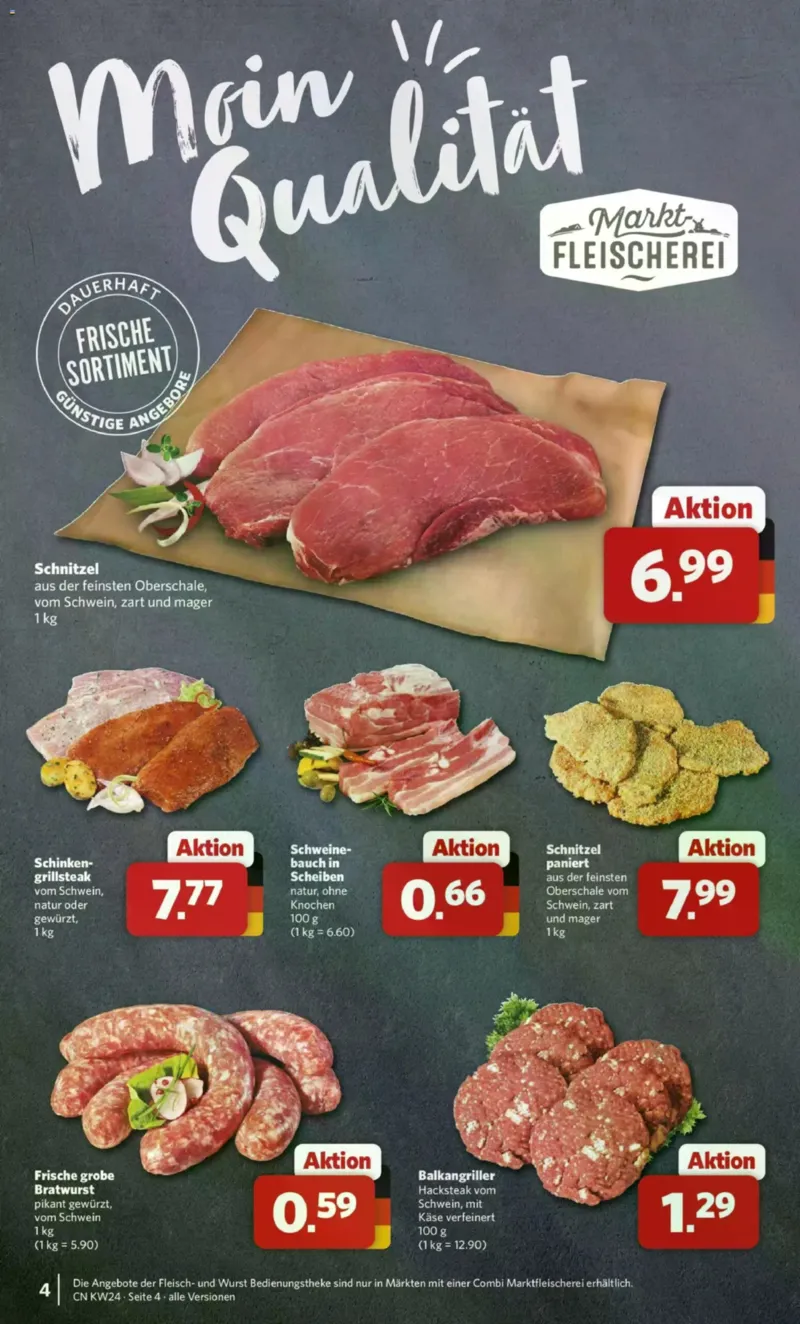 Combi Prospekt vom 08.06.2026, Seite 4