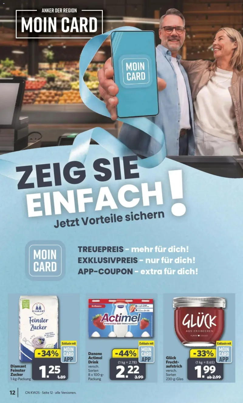 Combi Prospekt vom 15.06.2026, Seite 12