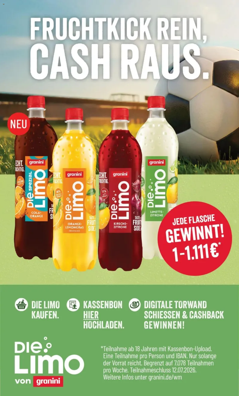 Combi Prospekt vom 15.06.2026, Seite 26