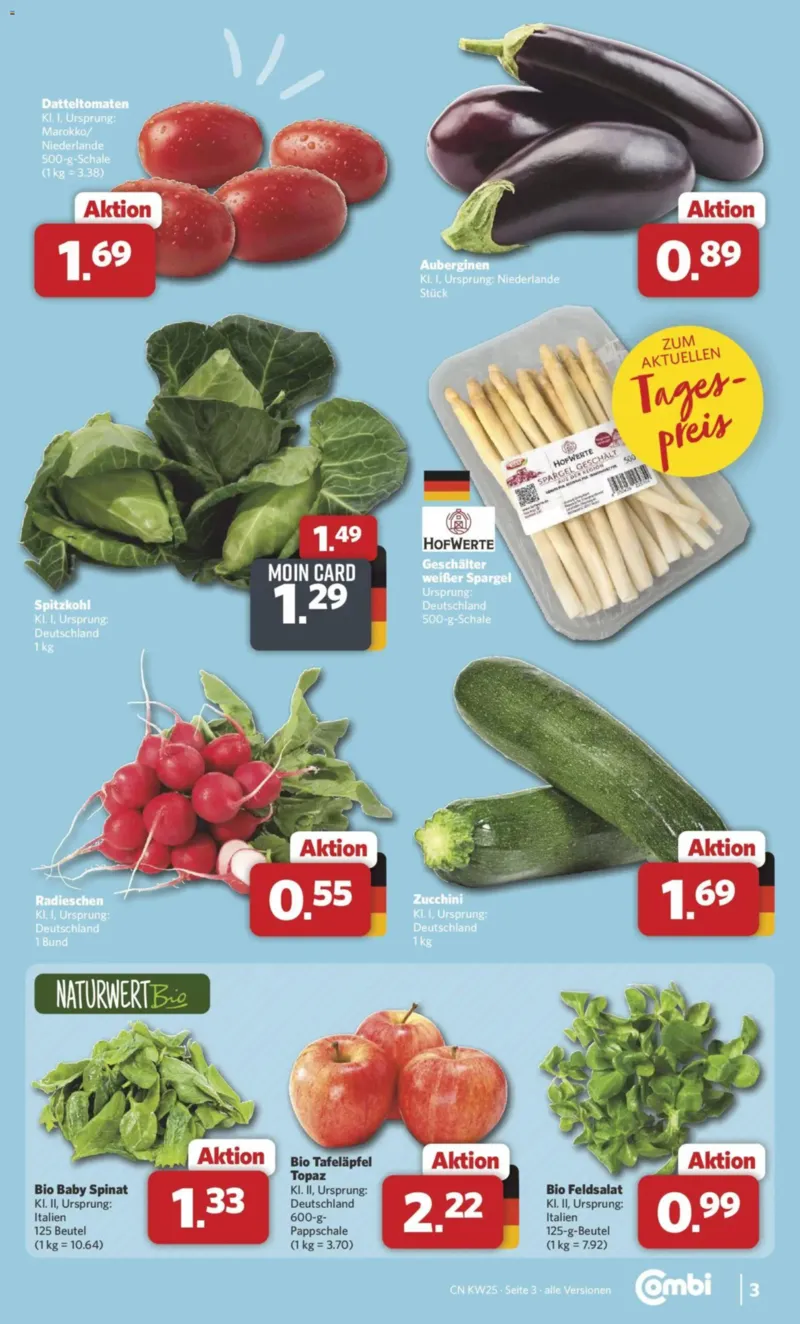 Combi Prospekt vom 15.06.2026, Seite 3