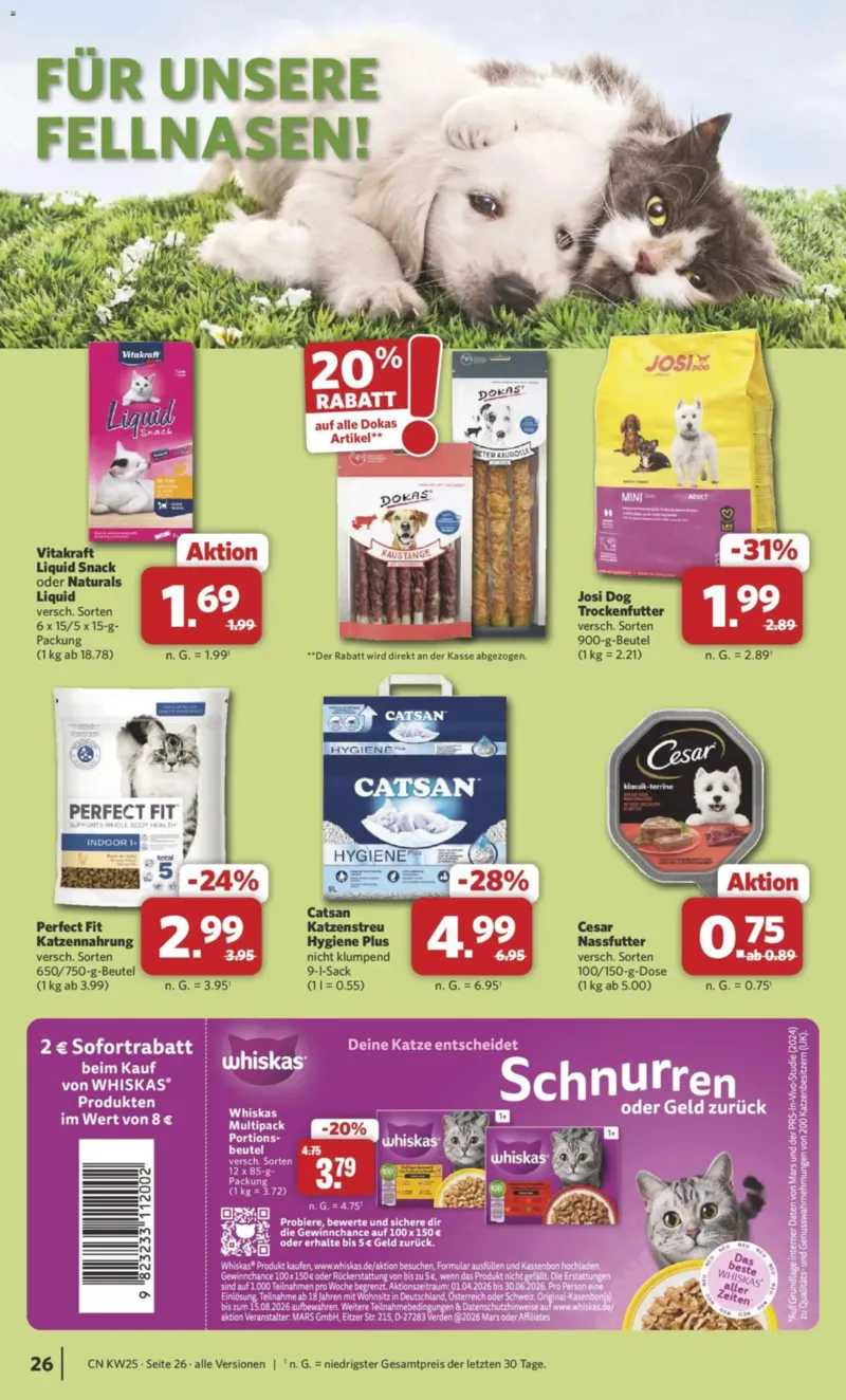 Combi Prospekt vom 15.06.2026, Seite 30