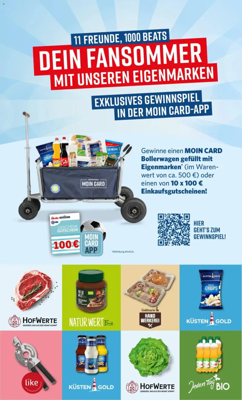 Combi Prospekt vom 15.06.2026, Seite 33