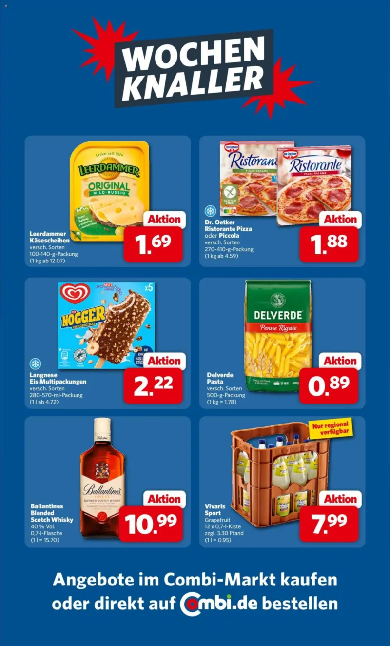 Combi Prospekt vom 15.06.2026, Seite 34