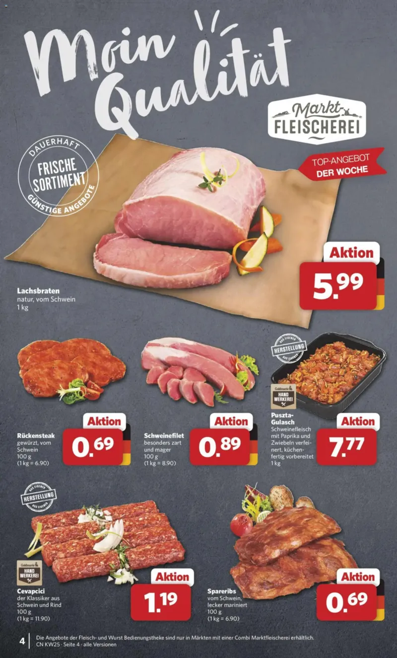 Combi Prospekt vom 15.06.2026, Seite 4