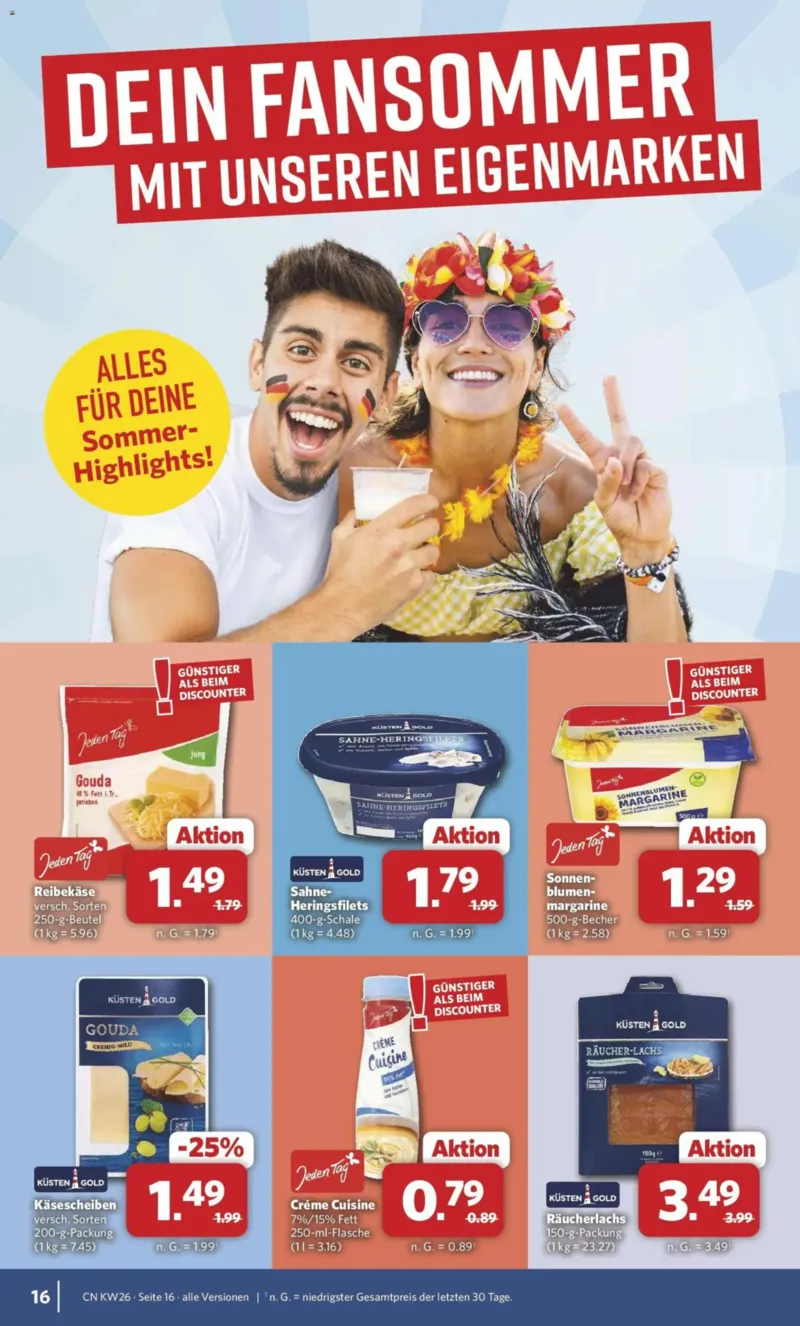 Combi Prospekt vom 22.06.2026, Seite 18