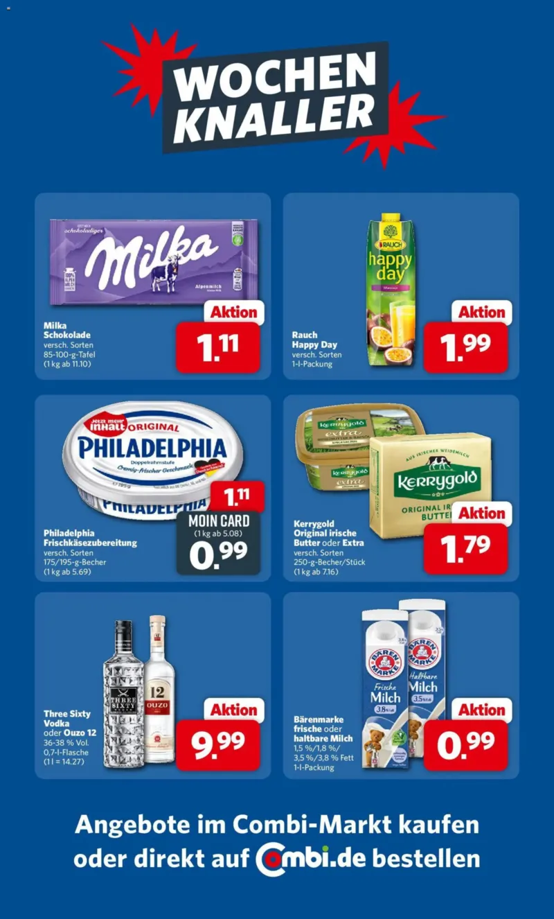 Combi Prospekt vom 22.06.2026, Seite 37