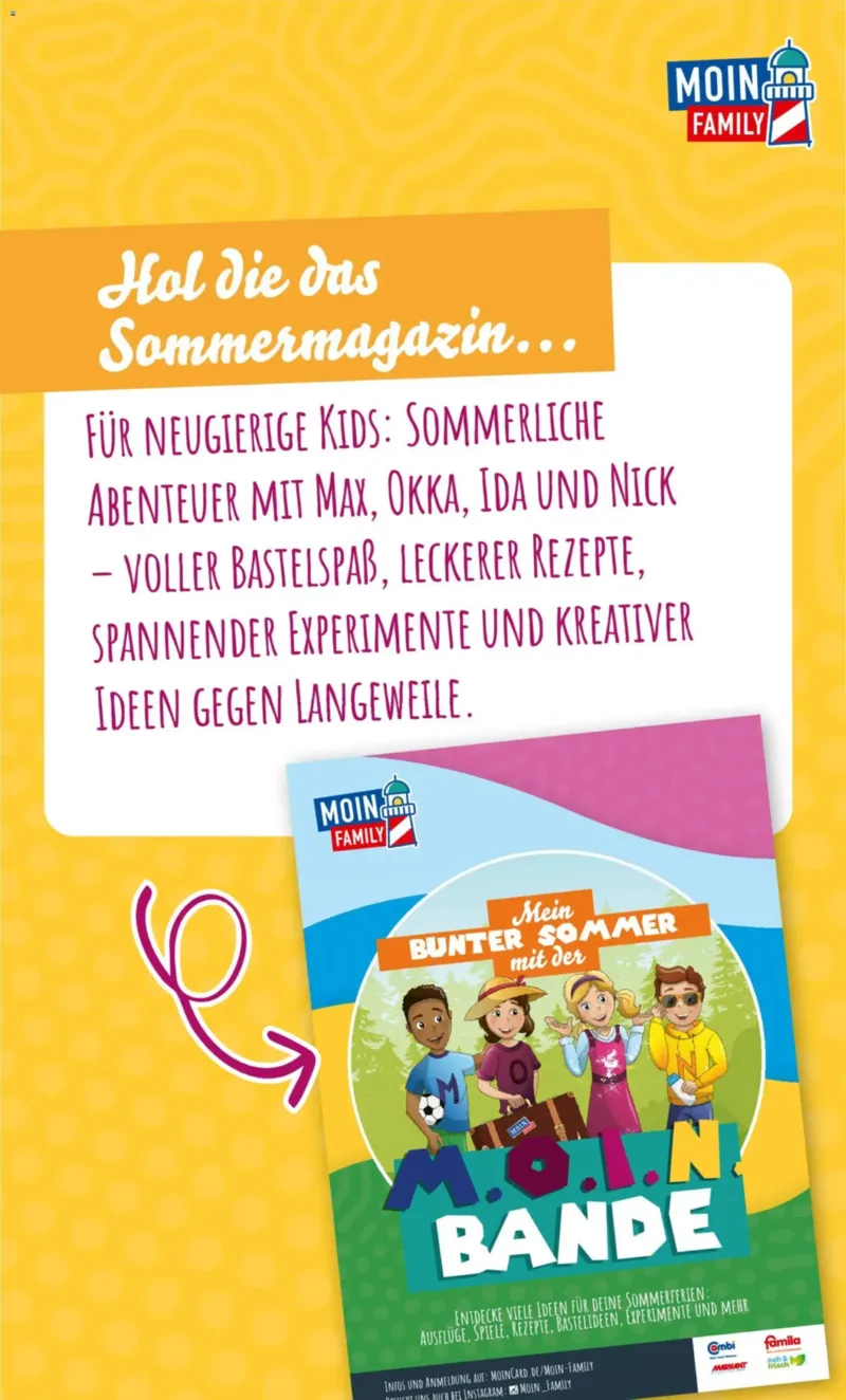 Combi Prospekt vom 27.07.2026, Seite 21