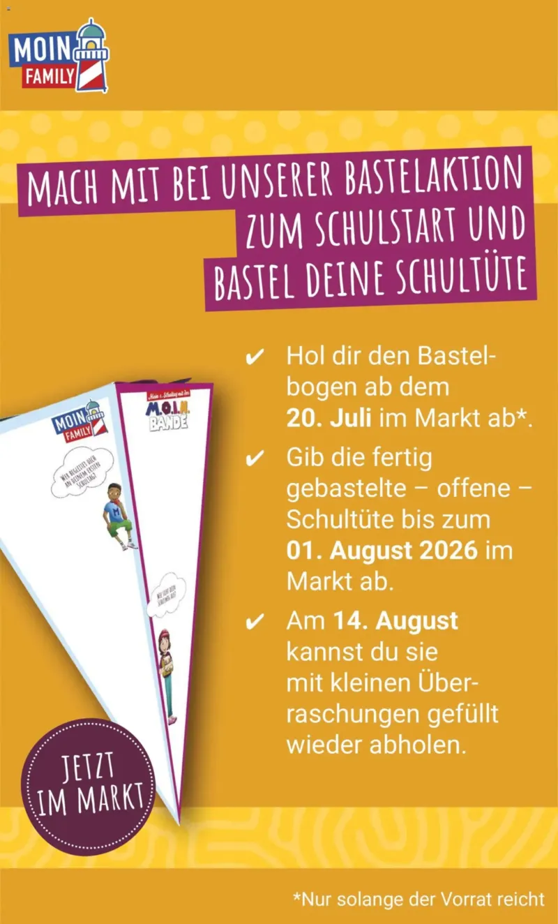 Combi Prospekt vom 27.07.2026, Seite 27