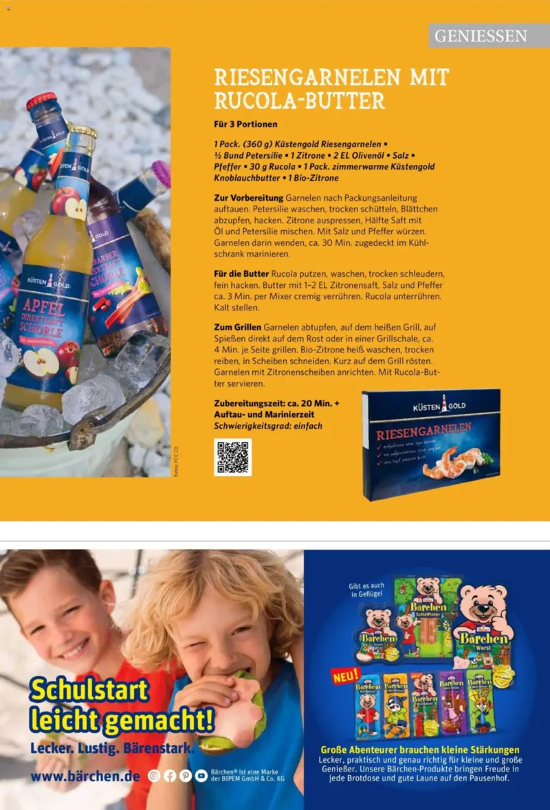 Combi Prospekt vom 01.08.2026, Seite 21