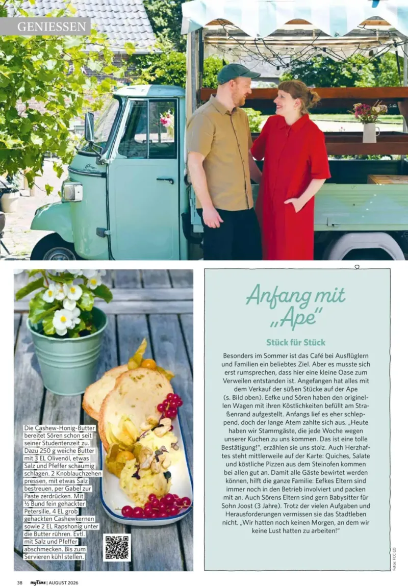 Combi Prospekt vom 01.08.2026, Seite 38