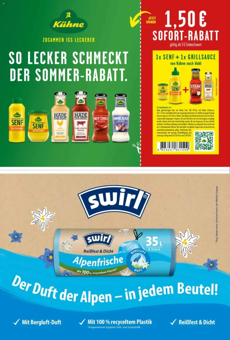 Combi Prospekt vom 01.08.2026, Seite 52