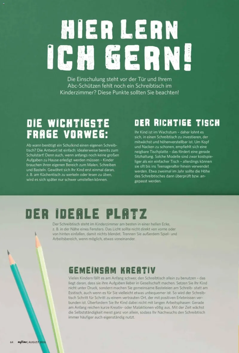 Combi Prospekt vom 01.08.2026, Seite 64