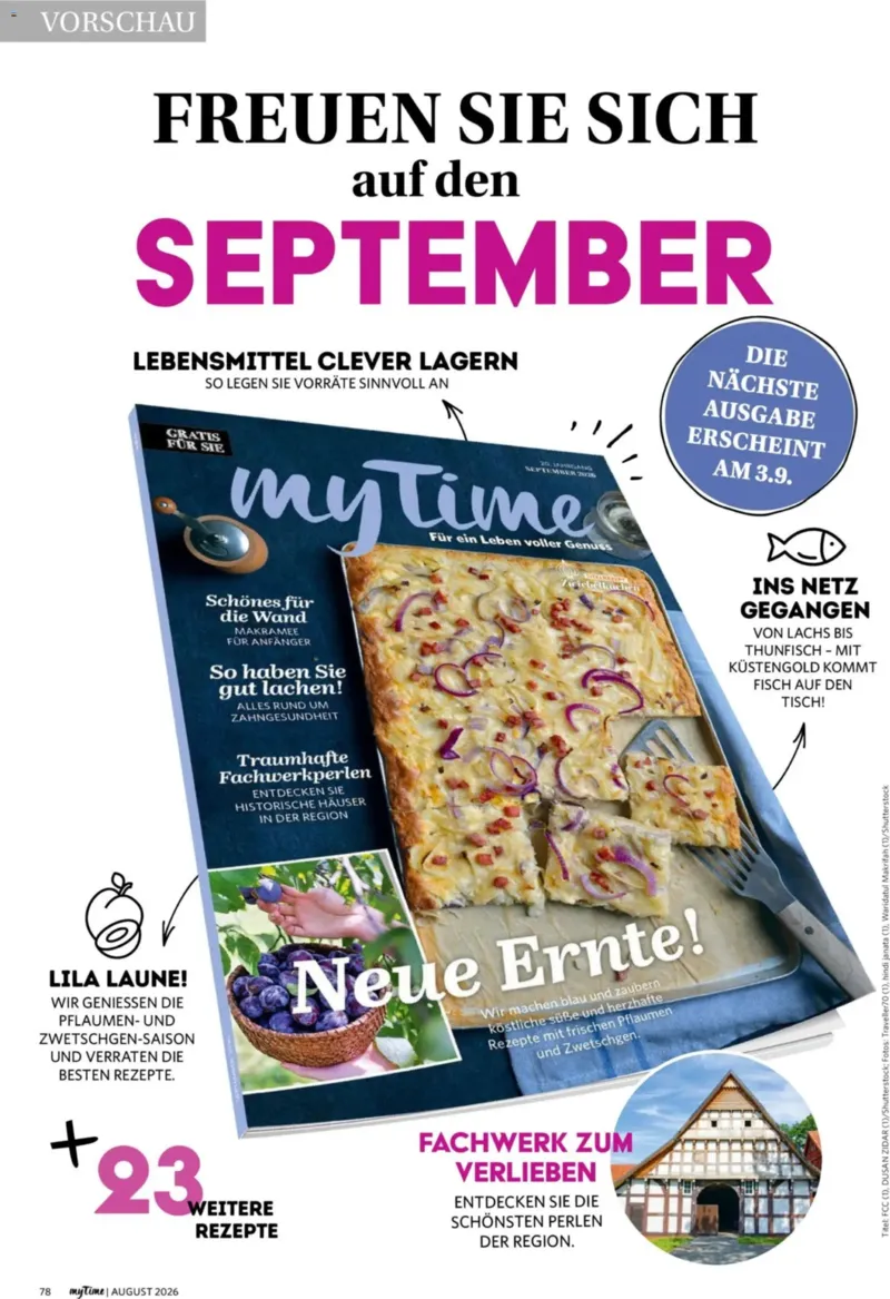Combi Prospekt vom 01.08.2026, Seite 78