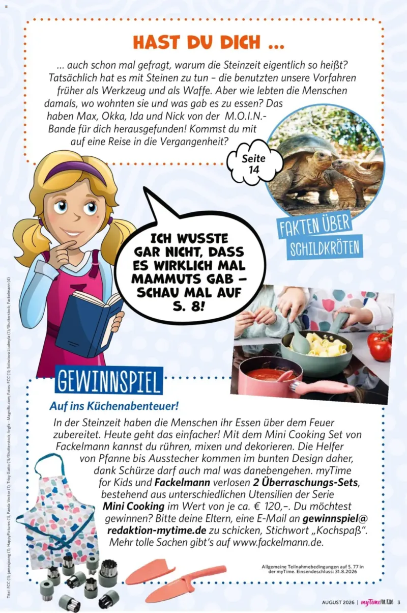 Combi Prospekt vom 01.08.2026, Seite 82