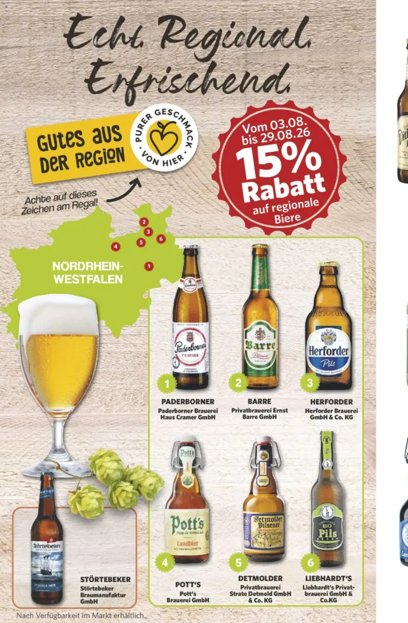Combi Prospekt vom 03.08.2026, Seite 22