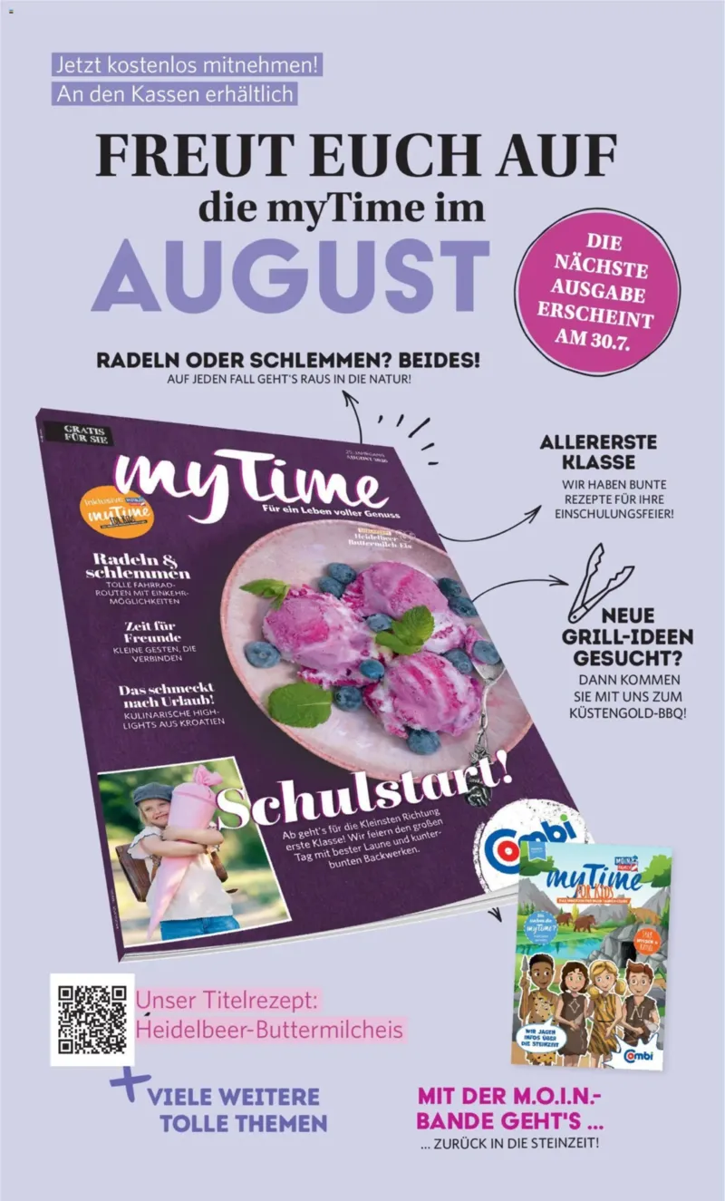 Combi Prospekt vom 03.08.2026, Seite 34