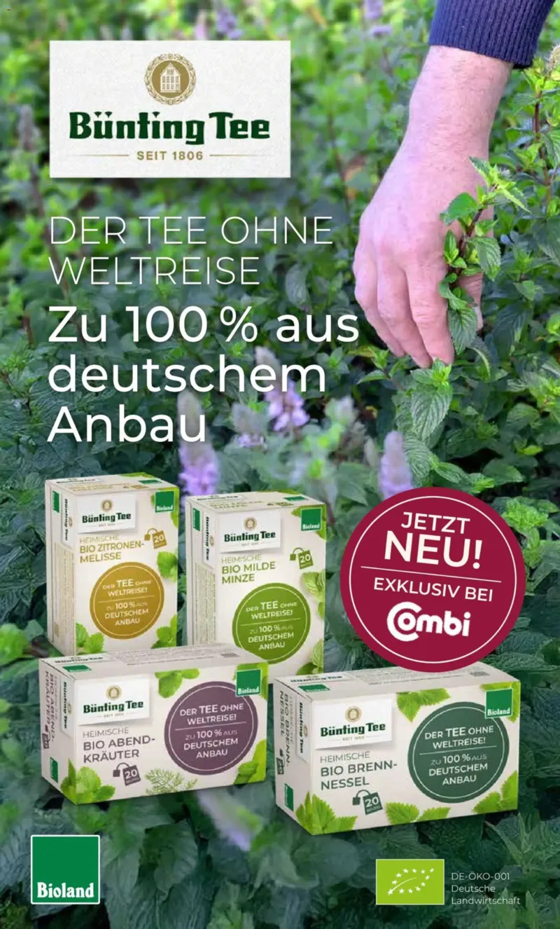Combi Prospekt vom 10.08.2026, Seite 20