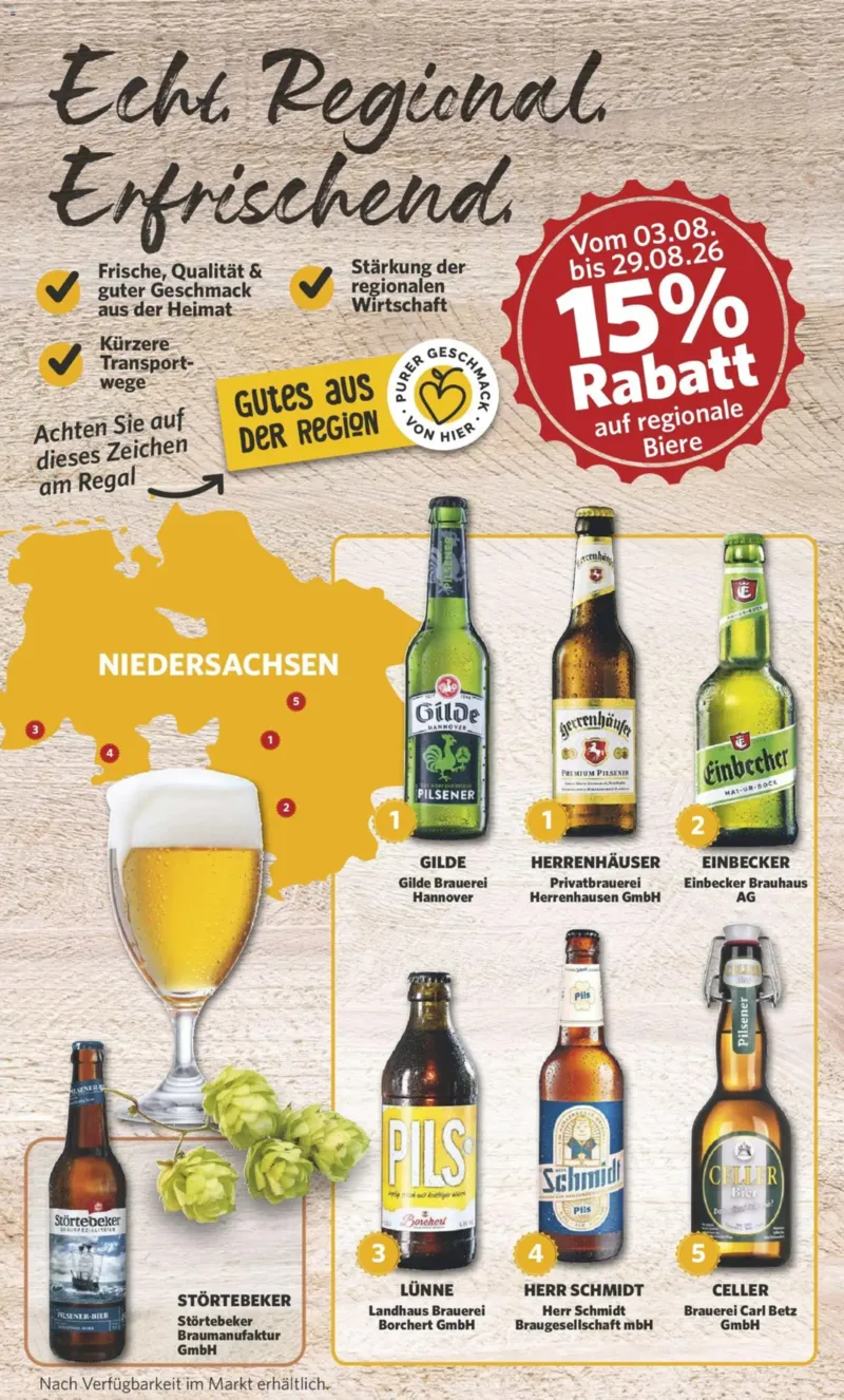 Combi Prospekt vom 10.08.2026, Seite 24