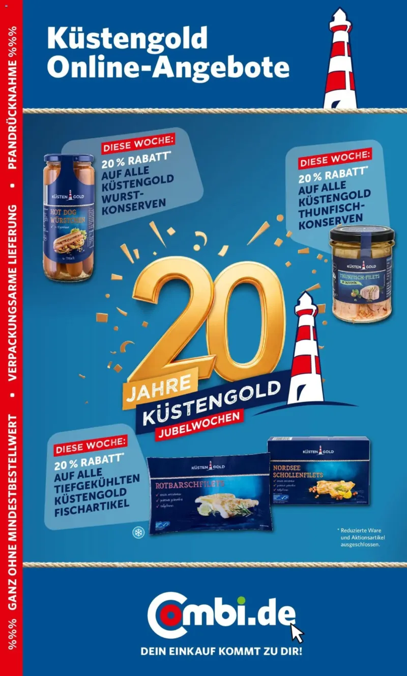 Combi Prospekt vom 10.08.2026, Seite 34
