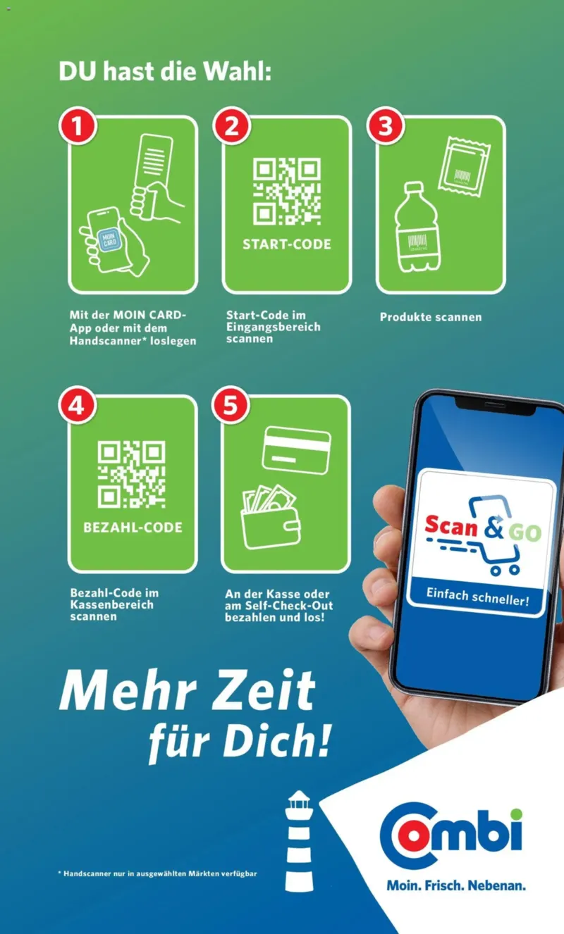 Combi Prospekt vom 10.08.2026, Seite 37