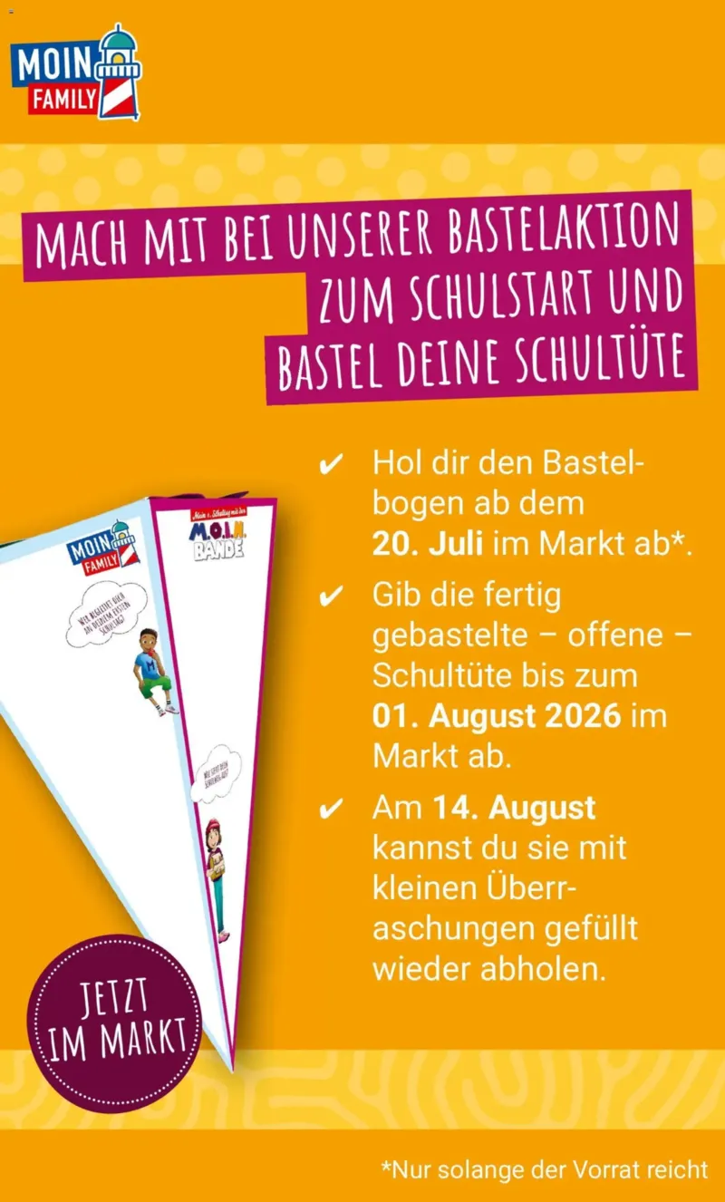 Combi Prospekt vom 10.08.2026, Seite 38