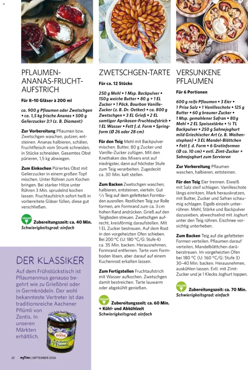 Combi Prospekt vom 01.09.2026, Seite 22