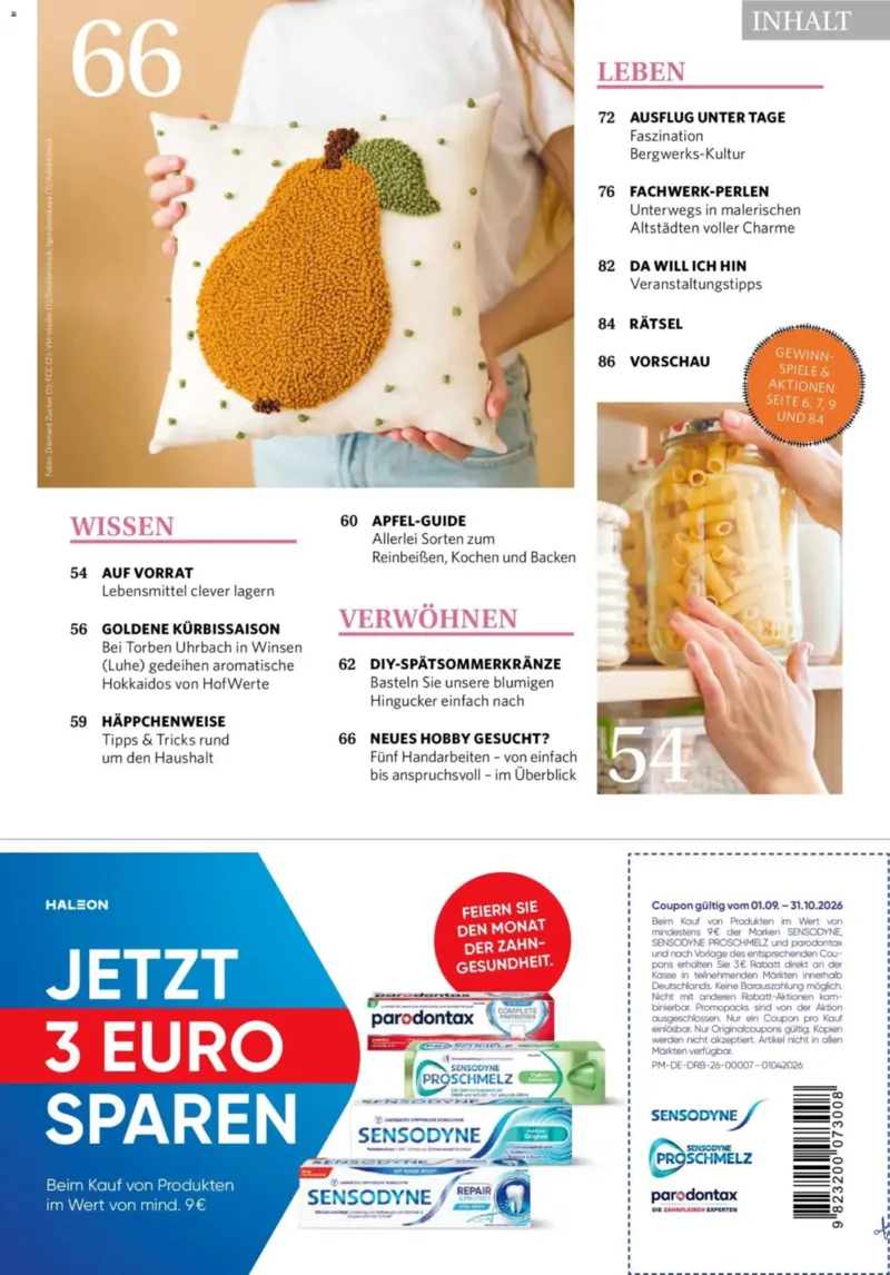 Combi Prospekt vom 01.09.2026, Seite 5