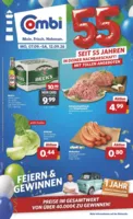 Combi Prospekt vom 07.09.2026