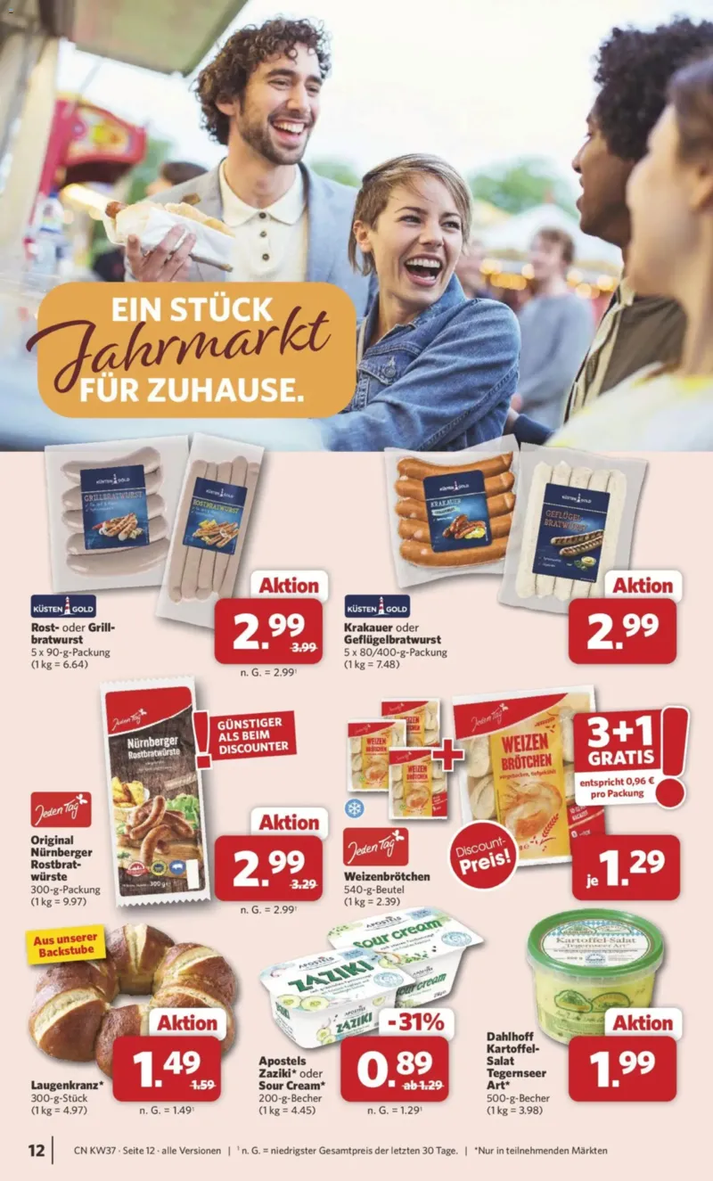 Combi Prospekt vom 07.09.2026, Seite 12
