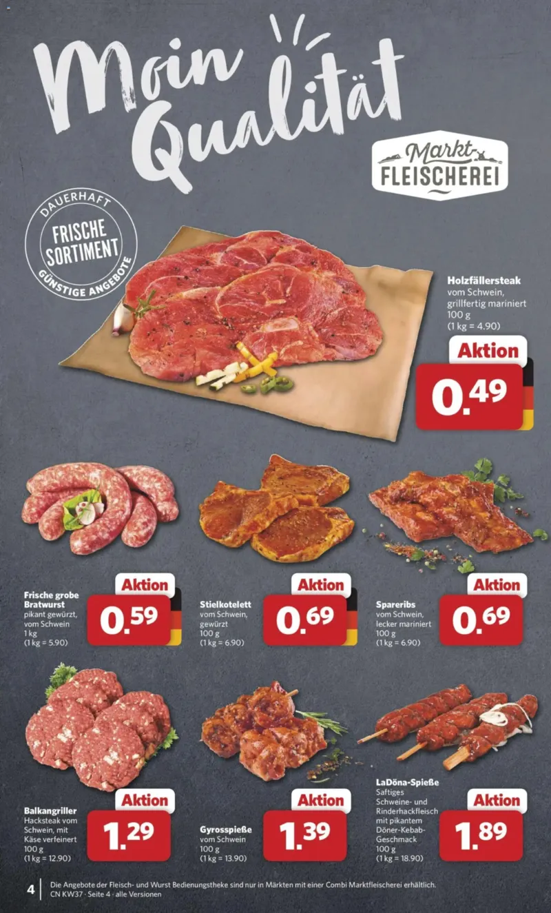 Combi Prospekt vom 07.09.2026, Seite 4