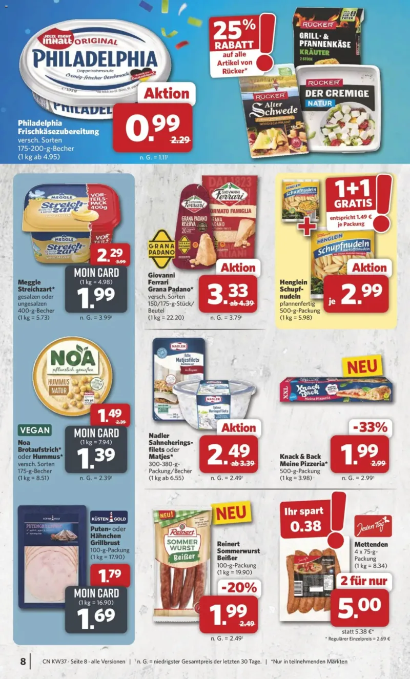 Combi Prospekt vom 07.09.2026, Seite 8