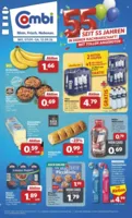 Combi Prospekt vom 07.09.2026