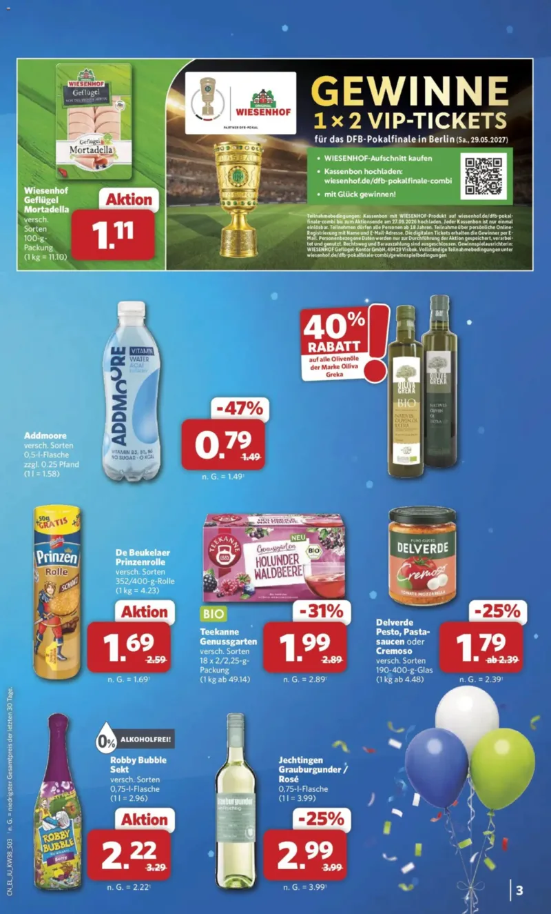 Combi Prospekt vom 14.09.2026, Seite 3
