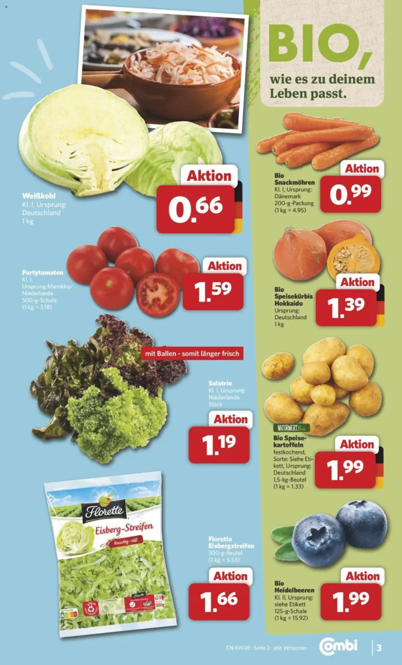 Combi Prospekt vom 14.09.2026, Seite 3