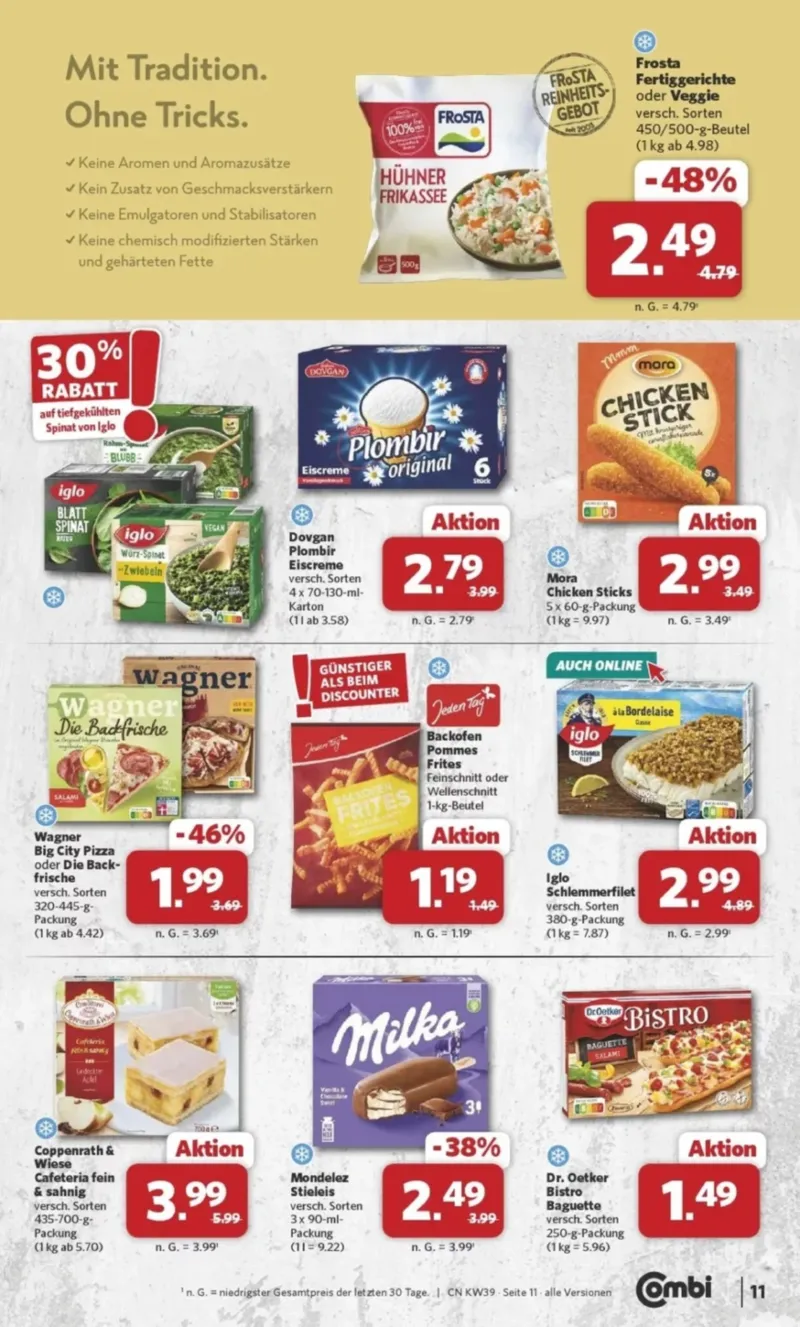 Combi Prospekt vom 21.09.2026, Seite 12