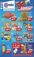 Combi Prospekt vom 21.09.2026
