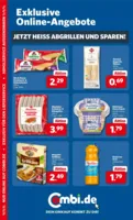 Combi Prospekt vom 27.09.2026