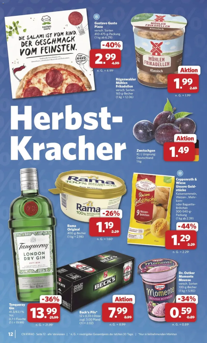 Combi Prospekt vom 28.09.2026, Seite 12