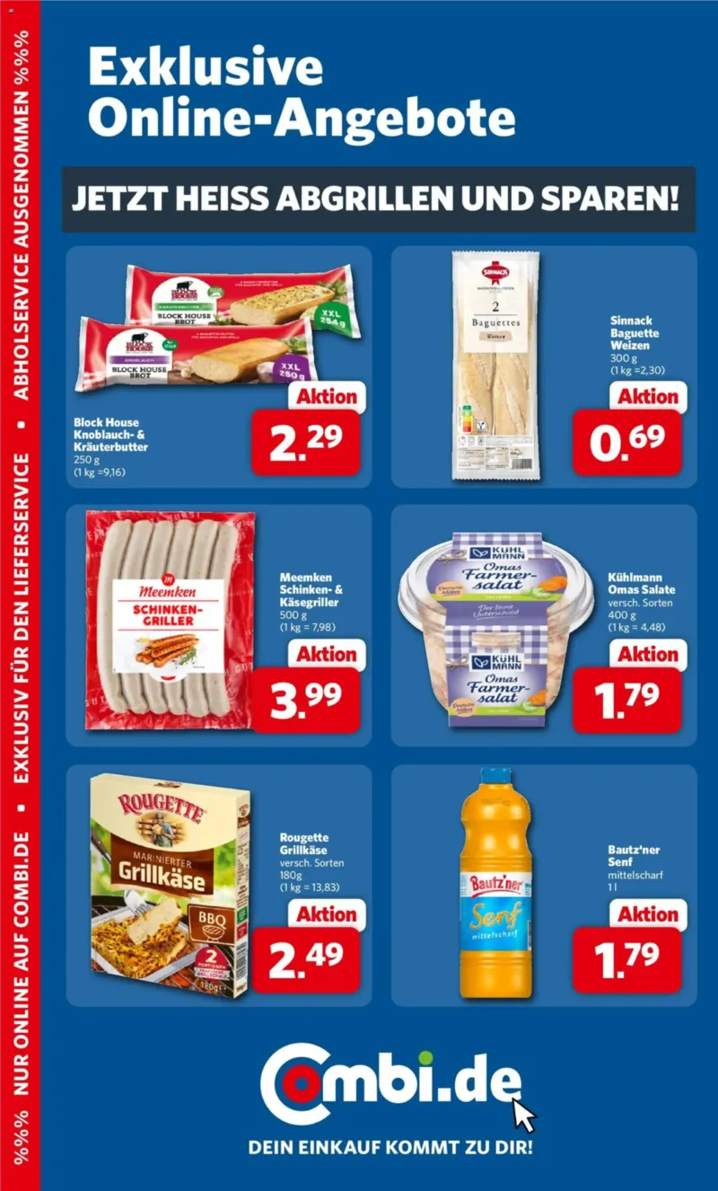 Combi Prospekt vom 28.09.2026, Seite 30