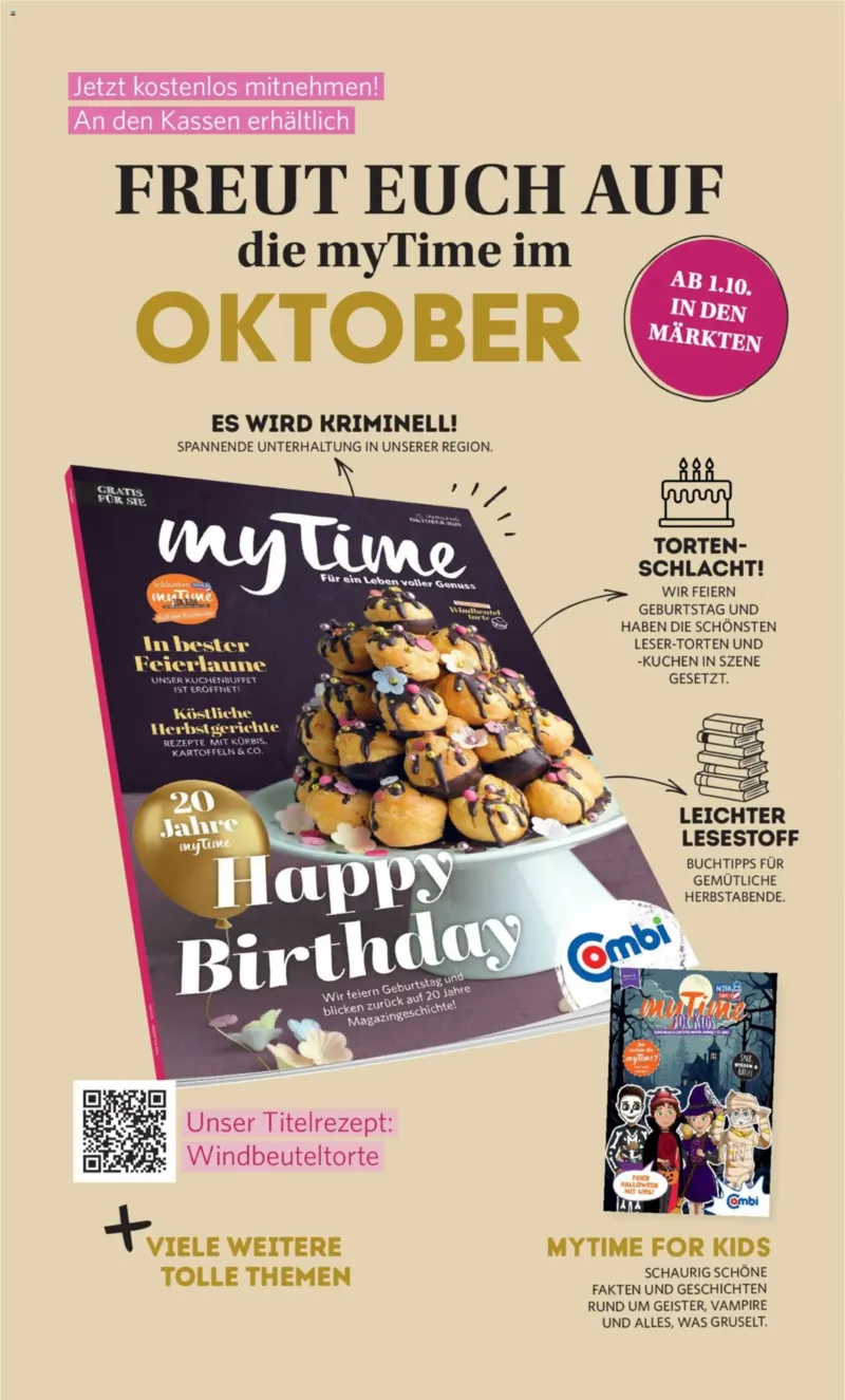 Combi Prospekt vom 28.09.2026, Seite 35