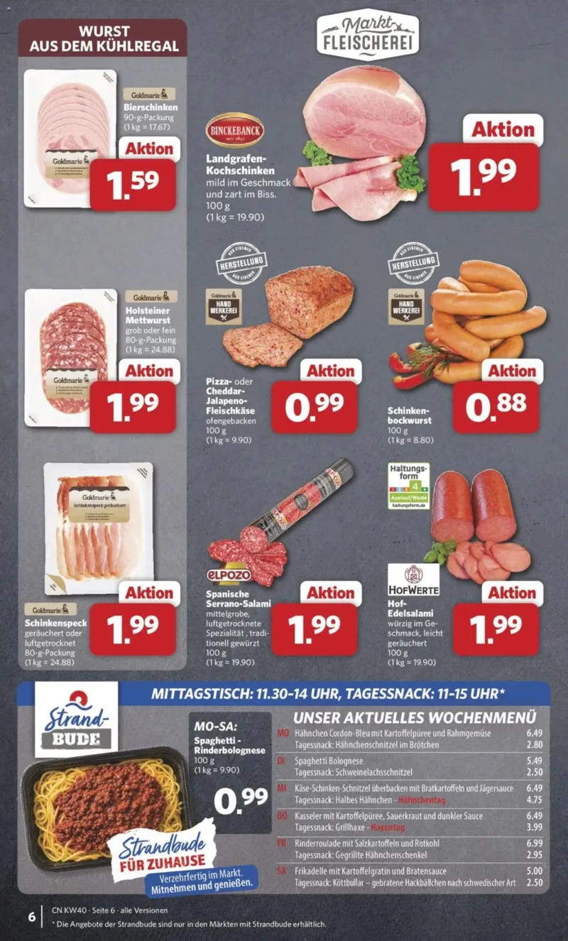 Combi Prospekt vom 28.09.2026, Seite 6