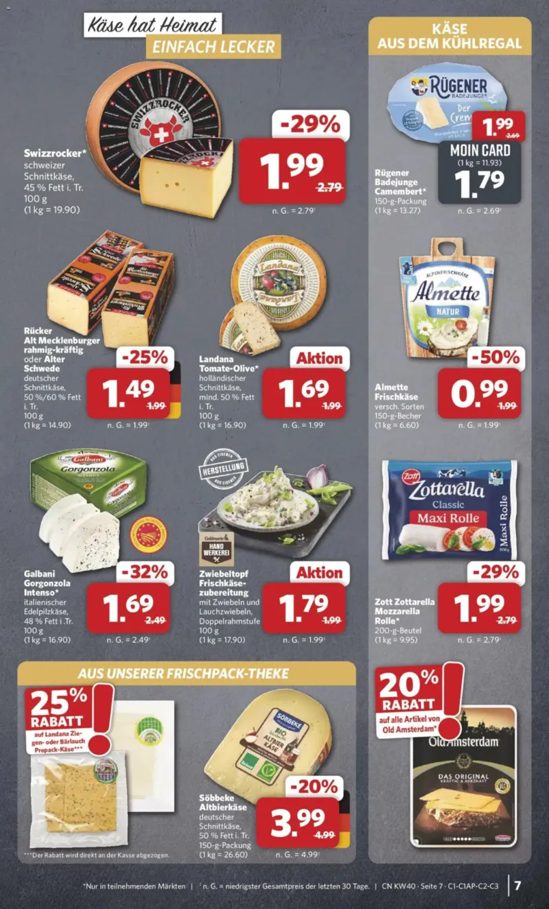 Combi Prospekt vom 28.09.2026, Seite 7