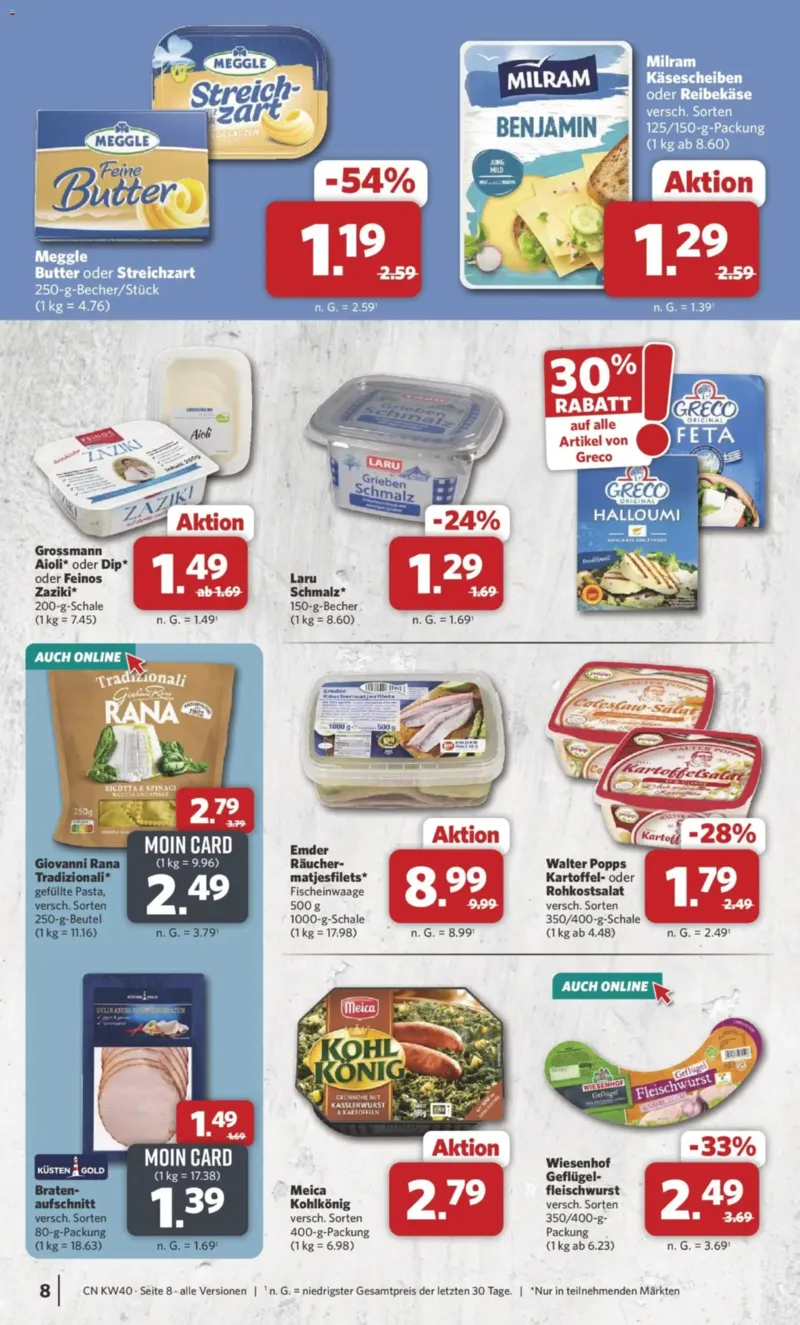 Combi Prospekt vom 28.09.2026, Seite 8