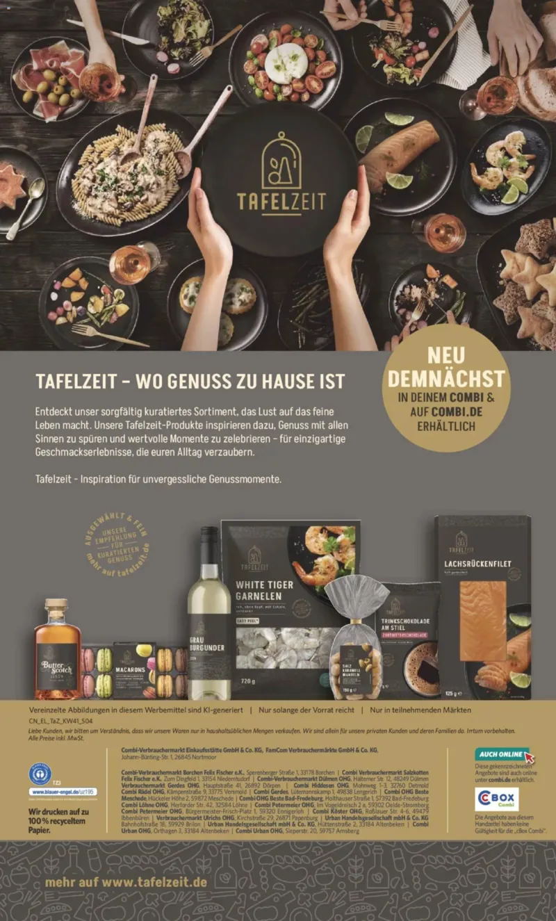 Combi Prospekt vom 04.10.2026, Seite 4