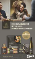 Combi Prospekt vom 04.10.2026