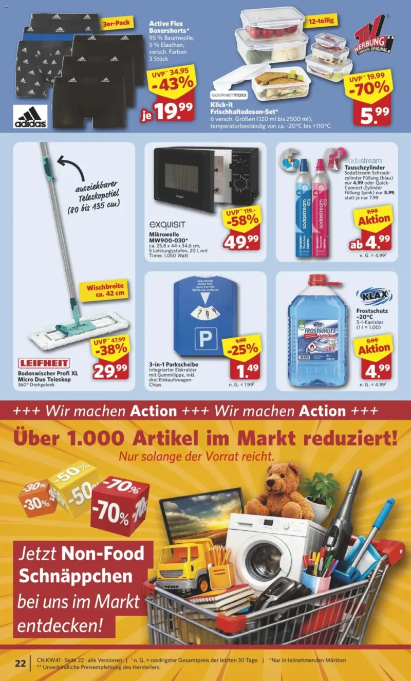 Combi Prospekt vom 05.10.2026, Seite 24