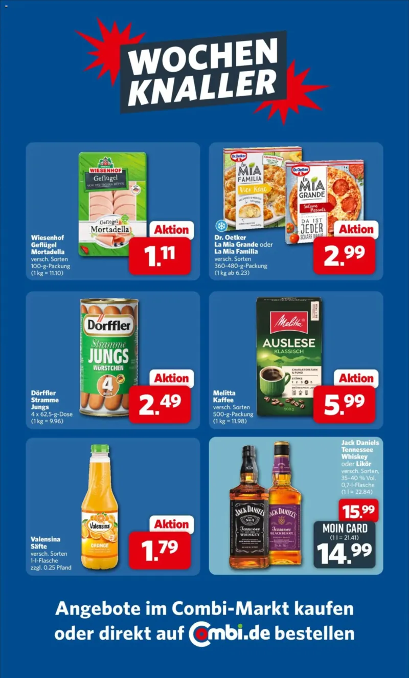 Combi Prospekt vom 05.10.2026, Seite 28