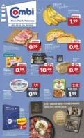 Combi Prospekt nächster Woche