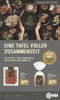 Combi Prospekt vom 12.10.2026